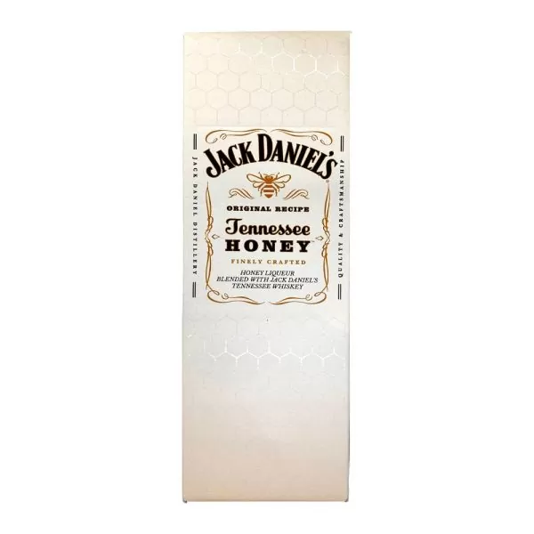 Jack Daniels Tennessee Honey 2л